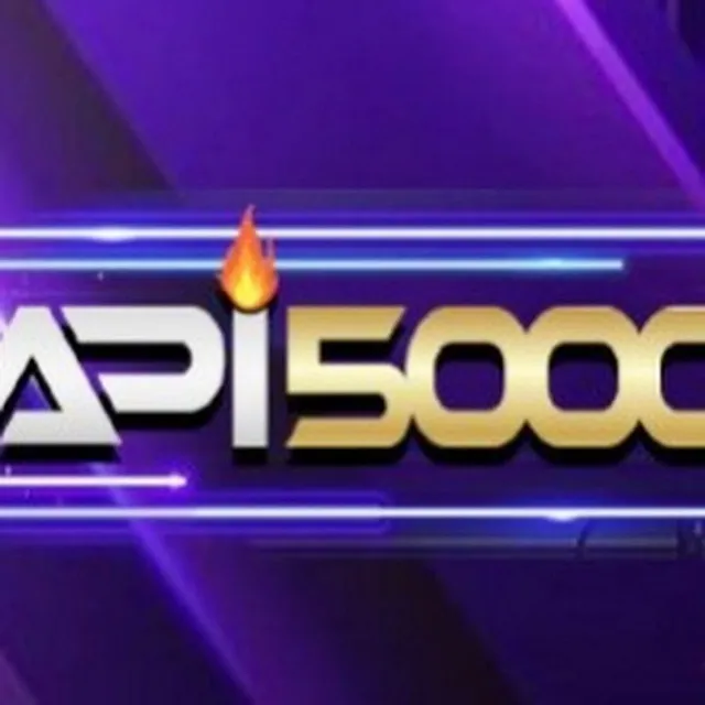API5000 - Permainan Gaple Seru dan Menantang