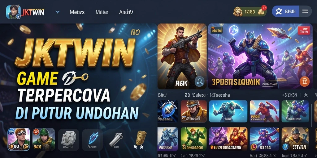 Tampilan screenshot JKTWIN saat melakukan taruhan olahraga secara langsung.