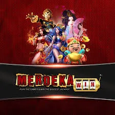 MERDEKAWIN - Slot Seru dengan Tema Pernikahan